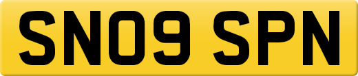 SN09SPN